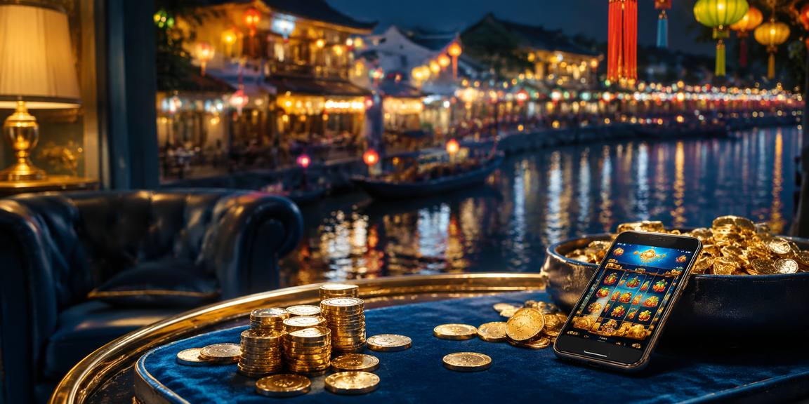 go88i Thuyen Rong Slot Có Gì Trên go88i
