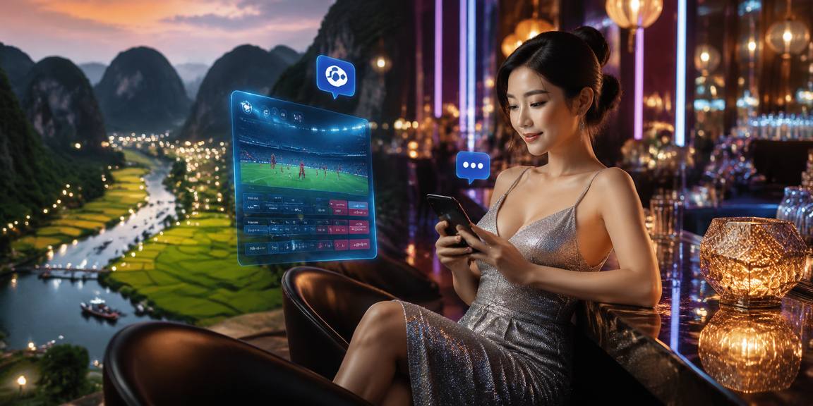 go88i Những gì có trong sảnh casino trực tiếp của go88i